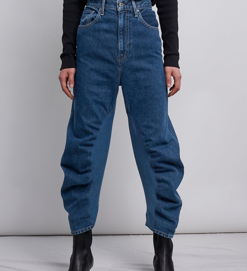 levi's® made & crafted® barrel women's jeans 29315002824- Half Pipe – Levi's Hong Kong