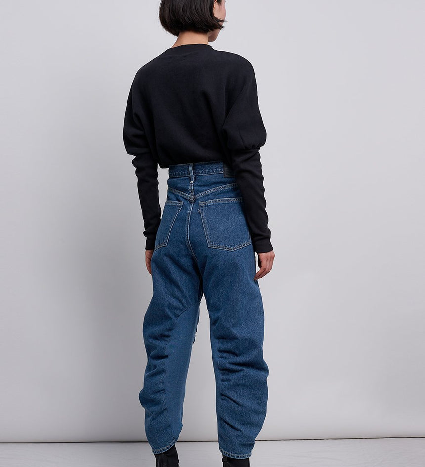 levi's® made & crafted® barrel women's jeans 29315002824- Half Pipe – Levi's Hong Kong