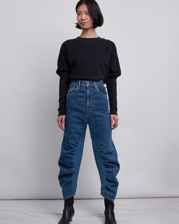 levi's® made & crafted® barrel women's jeans 29315002824- Half Pipe  – Levi's Hong Kong