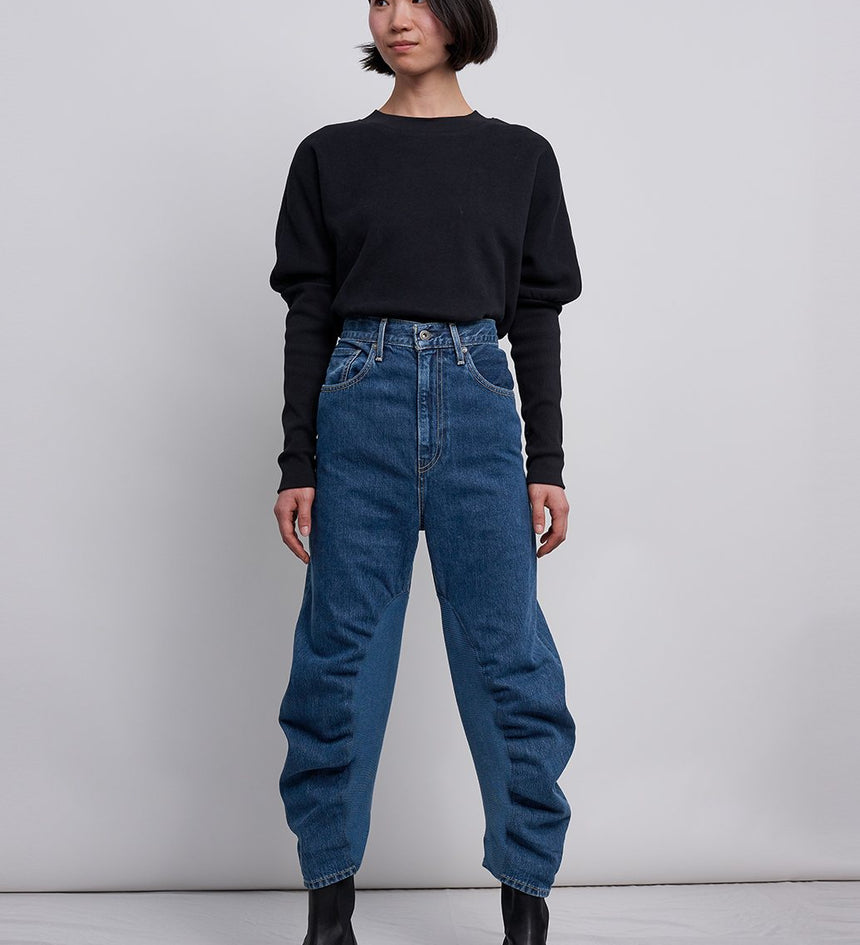 levi's® made & crafted® barrel women's jeans 29315002824- Half Pipe – Levi's Hong Kong