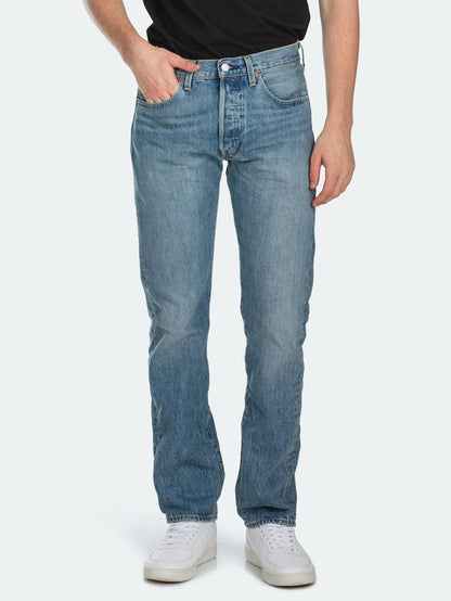 Levi's® Made in America Men's 501® Original Jeans