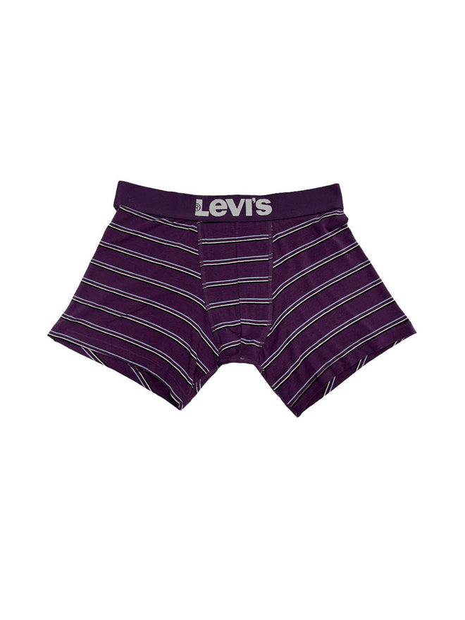 levi's® men's poster logo boxer briefs 876190131S- Hortensia  – Levi's Hong Kong