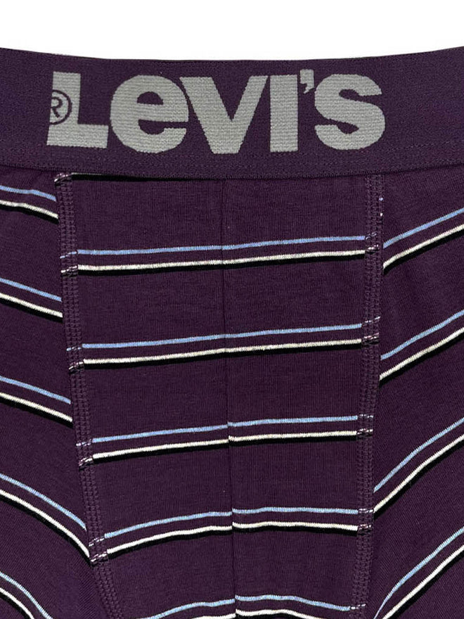 levi's® men's poster logo boxer briefs 876190131S- Hortensia  – Levi's Hong Kong