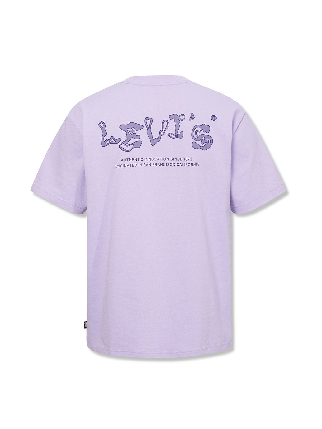 Levi's® Men's Ss New Logo Tee