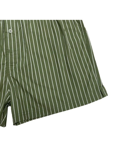 Levi's® Men's Woven Yarn Dye Striped Boxers