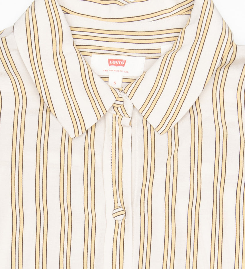 margot top 853820000XS- Annita Stripe Sandshell – Levi's Hong Kong