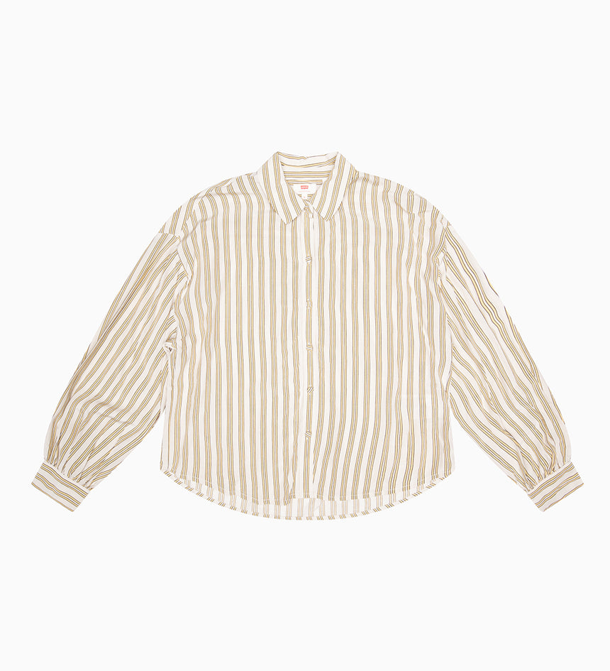 margot top 853820000XS- Annita Stripe Sandshell – Levi's Hong Kong