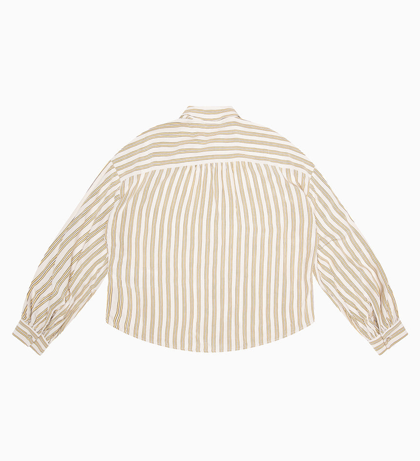 margot top 853820000XS- Annita Stripe Sandshell – Levi's Hong Kong