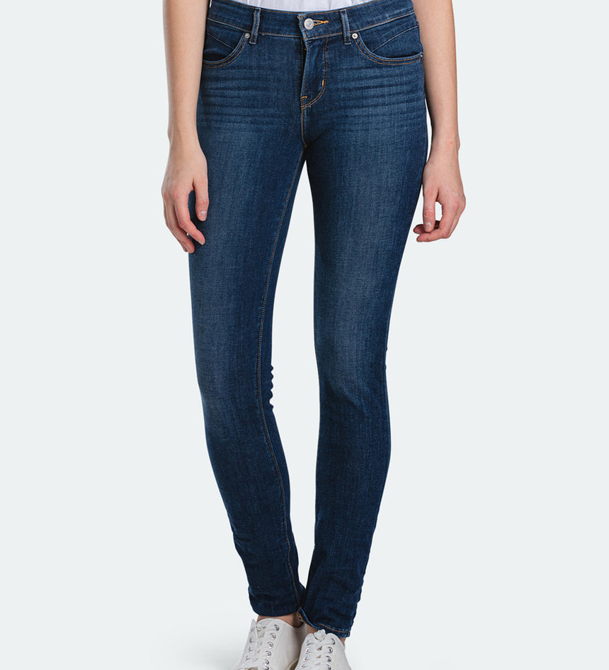 revel™ 塑型 緊身窄腳牛仔褲 | 女裝 3626600302428 Pull The Plug – Levi's 香港