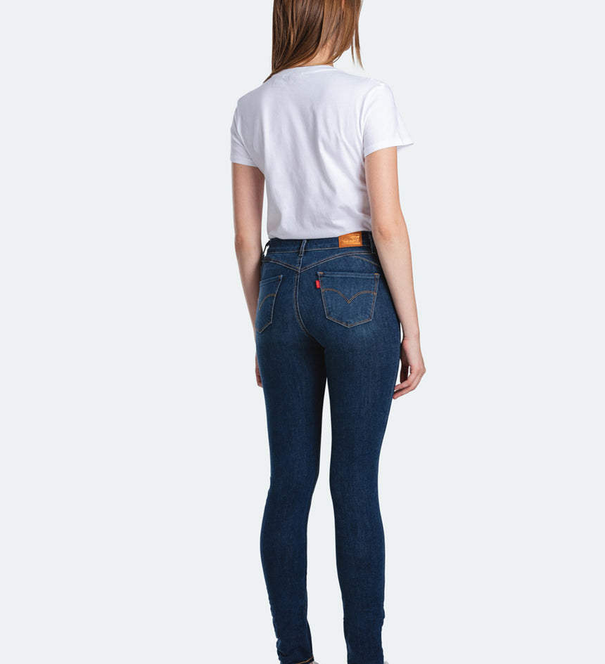 revel™ 塑型 緊身窄腳牛仔褲 | 女裝 3626600302428 Pull The Plug – Levi's 香港