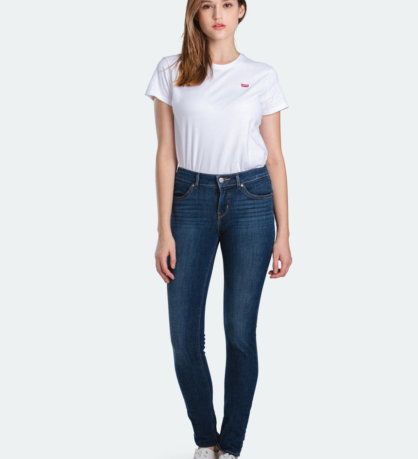 revel™ 塑型 緊身窄腳牛仔褲 | 女裝 3626600302428 Pull The Plug – Levi's 香港