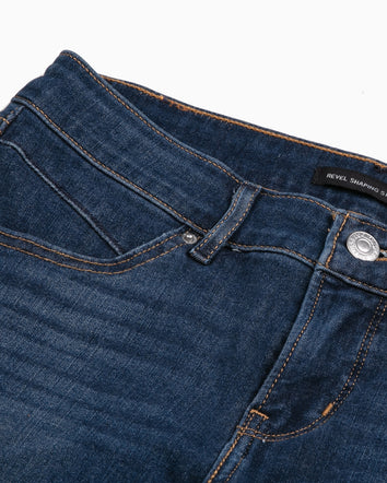 revel™ 塑型 緊身窄腳牛仔褲 | 女裝 3626600302428 Pull The Plug  – Levi's 香港