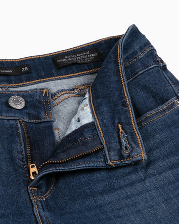 revel™ 塑型 緊身窄腳牛仔褲 | 女裝 3626600302428 Pull The Plug  – Levi's 香港