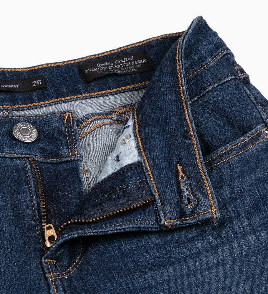 revel™ 塑型 緊身窄腳牛仔褲 | 女裝 3626600302428 Pull The Plug – Levi's 香港