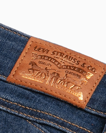 revel™ 塑型 緊身窄腳牛仔褲 | 女裝 3626600302428 Pull The Plug  – Levi's 香港