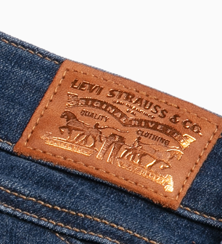 revel™ 塑型 緊身窄腳牛仔褲 | 女裝 3626600302428 Pull The Plug – Levi's 香港