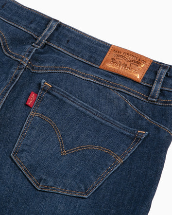 revel™ 塑型 緊身窄腳牛仔褲 | 女裝 3626600302428 Pull The Plug  – Levi's 香港