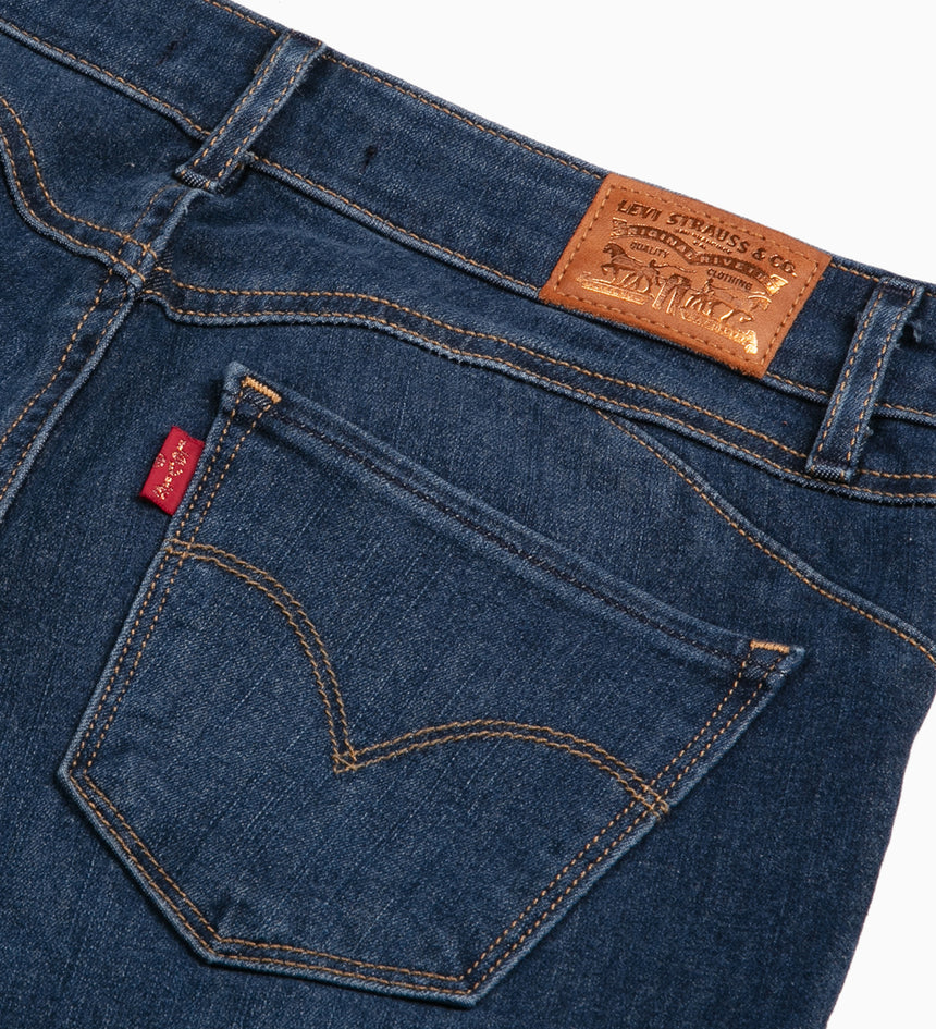 revel™ 塑型 緊身窄腳牛仔褲 | 女裝 3626600302428 Pull The Plug – Levi's 香港